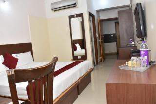Hotel PC View Mysuru !! Bar ! Restaurant ! Parking ! Lift ! Top Rated and Most Awarded Property - Mysore - 7