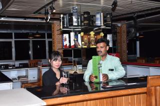 Hotel PC View Mysuru !! Bar ! Restaurant ! Parking ! Lift ! Top Rated and Most Awarded Property - Mysore - 0