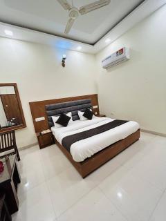 Hotel PC View Mysuru !! Bar ! Restaurant ! Parking ! Lift ! Top Rated and Most Awarded Property - Mysore - 6