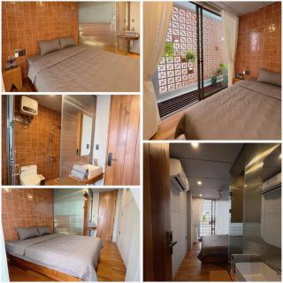 Local Charm Homestay - Thôn Trường Giang - 3