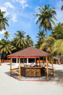 Bangaram Island Resort - IHCL SeleQtions, Lakshwadeep - 1