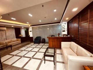 The Grand Hotel & Banquet - Neu-Delhi - 5