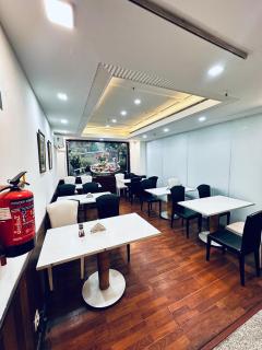 The Grand Hotel & Banquet - Neu-Delhi - 7