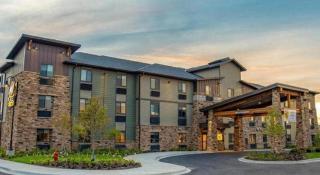 My Place Hotels Chicago West North Aurora - North Aurora - 1