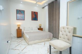 Clarah's paradise - Mombasa - 3
