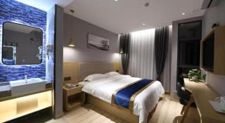 Shell Hotel Shanghai Normal University Hongcao Road Metro Station Guiping Road - Shanghai - 0