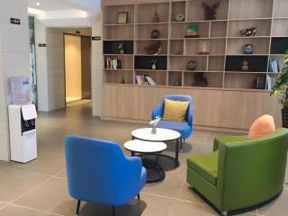 GreenTree Inn Express Jilin Yushu Gongnong Street Passenger Terminal Station - Yushu - 5