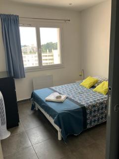 Quartier BRUNET appartement agréable bien équipé. - Toulon - 4
