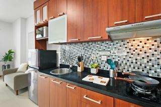 Minoa by Kozystay - Thamrin - 4