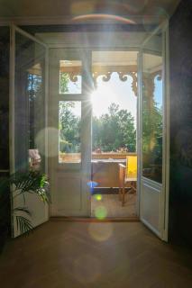 Historical Cabin At Flaskebekk - 7