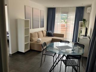 Quartier BRUNET appartement agréable bien équipé. - Toulon - 0