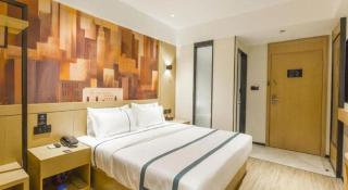 City Comfort Inn Fangchenggang Qisha - Fangcheng - 3