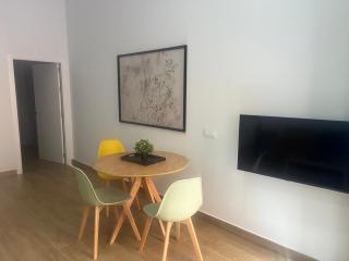 Triana Suite Apartament - 3