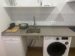 Triana Suite Apartament - Séville - 2