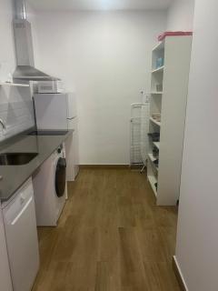 Triana Suite Apartament - Séville - 4