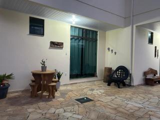 Recanto da Felicidade - 1
