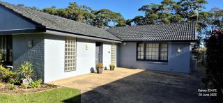 Peaceful Waterfront, wheelchair accessible - Stunning Location for Family Holiday - Sanctuary Point - 6