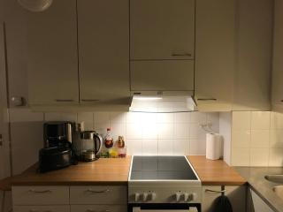Budget room - Vaasa - 2