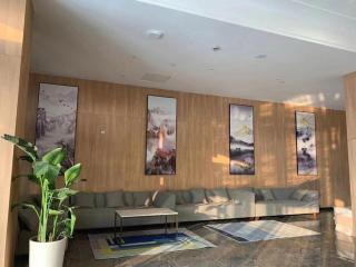 Green Tree Inn Express Anhui Bozhou Mengcheng County Chengnan New District - Zhuangzhou - 7