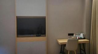 Green Tree Inn Express Shandong Dezhou Qihe County Qiqifa - 2