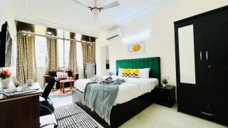 Olive Serviced Apartments - Defence Colony - Neu-Delhi - 1