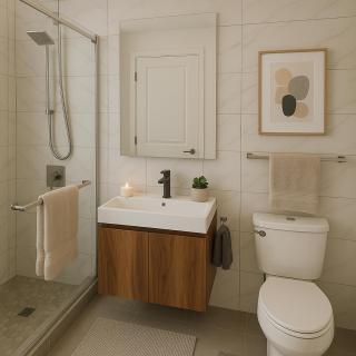 Modern 2BR Downtown Retreat in Quiet Neighbourhood - Vancouver - 2