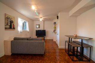 Serene Garden Suite - Delta - 9