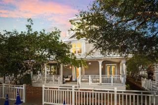 Concierge Cottages - 6