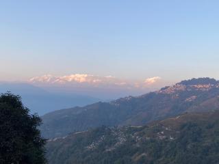 Bloomfield Farmhouse and Eco-Resort - Darjeeling - 8
