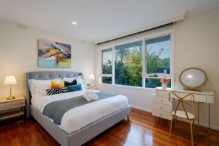 Bright 2B Coastal Getaway Steps From Beach - Melbourne - 8