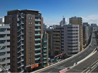 APA Hotel Kanda Ekihigashi - Tokyo - 1