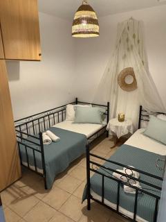 Aosa seaside home - Áyios Stéfanos - 7