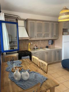 Aosa seaside home - Áyios Stéfanos - 5