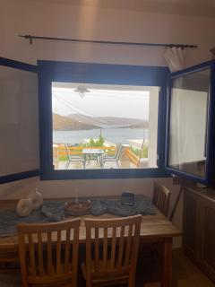 Aosa seaside home - Áyios Stéfanos - 3