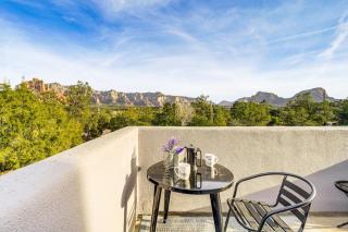 Wellness Hiker's Haven - Sedona - 0