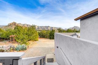 Wellness Hiker's Haven - 7