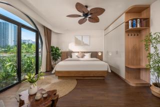 Saha Casa Boutique Hotel Da Nang - 6