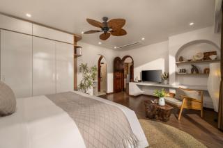 Saha Casa Boutique Hotel Da Nang - Da Nang - 9