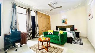 Olive Serviced Apartments - Defence Colony - 1