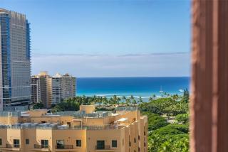 Aloha Seaside Vacations 4 Star Wyndham Resort 2003 Waikiki - Honolulu - 0