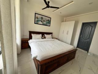 PureLife Luxury Cottages Solan - Barog - 6