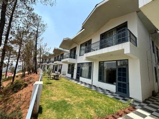 PureLife Luxury Cottages Solan - Barog - 3
