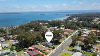 Southern Escape by Experience Jervis Bay - Sanctuary Point - 9