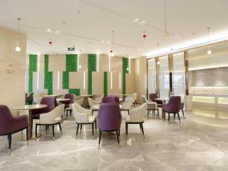Lavande Hotel Nanchang West Station Guoti Center Metro Station - 3