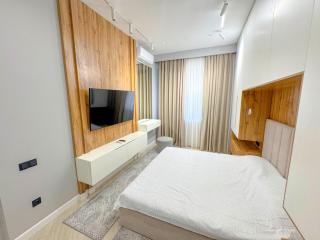 Tashkent city Boulevard Premium 3 bedrooms - Taschkent - 4