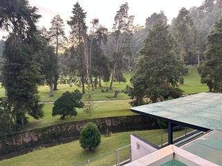 Mossy Green Golfcourse Homestay - Gua Sai - 5
