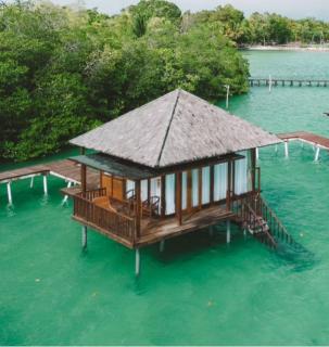 Leebong Island Resort - Leebong - 9