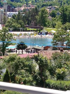 Apartman Deni - Tuzla - 5