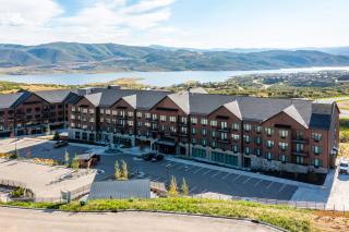 Pioche Village Park City - Park City - 0