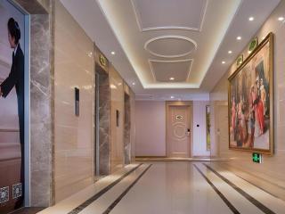 Vienna Hotel Chengdu North Railway Station North Square Wukuaishi Metro Station - Chengdu - 6